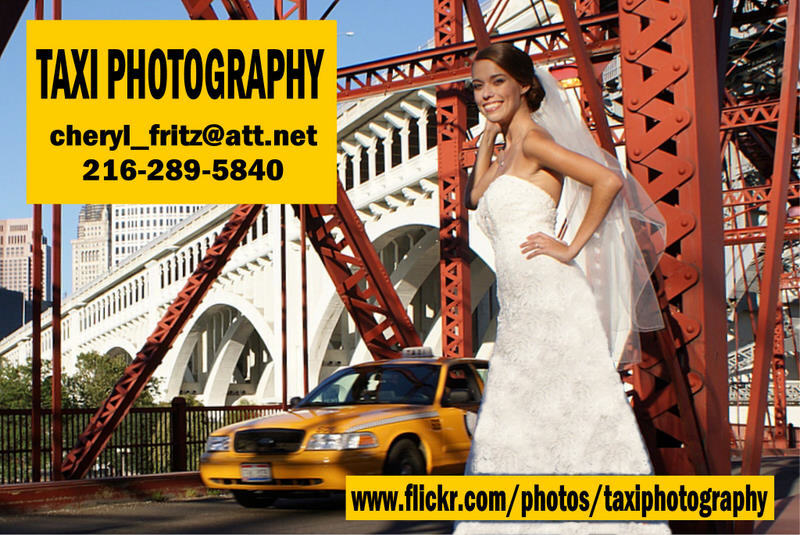 Female model photo shoot of Taxi Photography