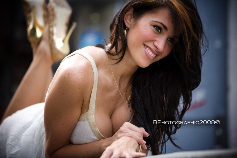 Female model photo shoot of Natasha Roque in Ybor City Tampa