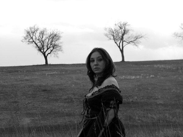 Female model photo shoot of Ladylora by Nick Downs in lincoln nebraska