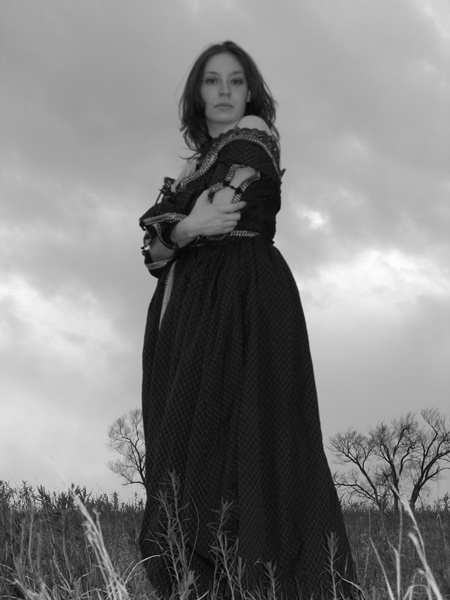 Female model photo shoot of Ladylora by Nick Downs in lincoln nebraska