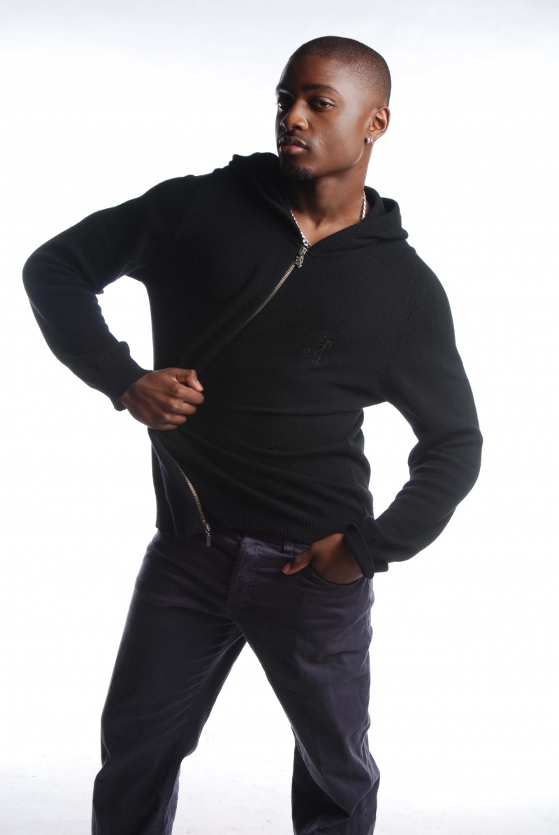 Male model photo shoot of Matthew Tyson Arukwe