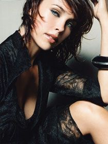 Female model photo shoot of Lara Jean in South Africa