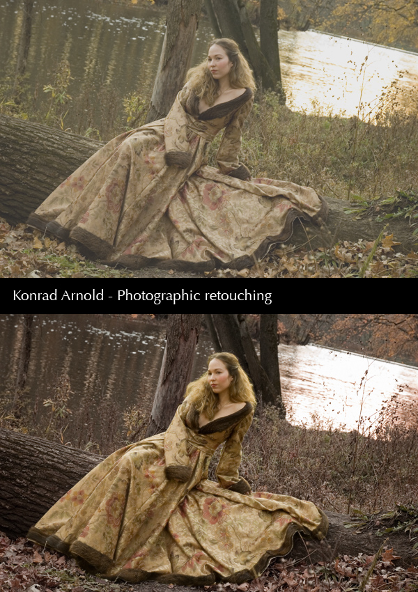 Male model photo shoot of Konrad Arnold in Chicago, IL
