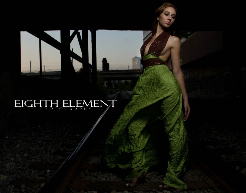 Male model photo shoot of Eighth Element, makeup by Aneeta C