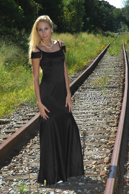 Female model photo shoot of misslegs by BP Pix