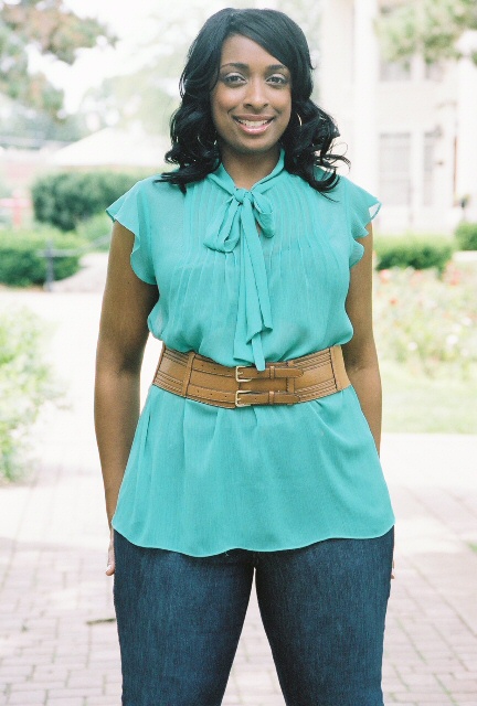 Female model photo shoot of Kimberly LeNae