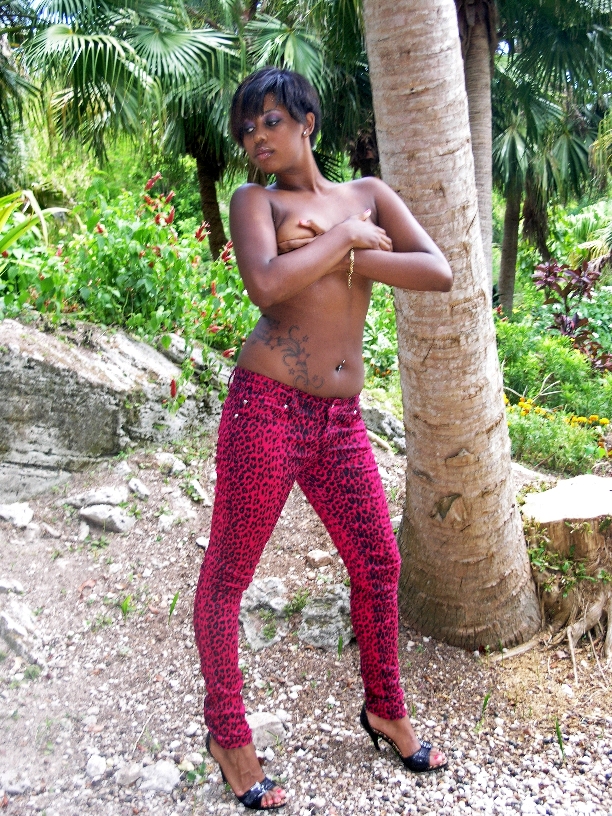 Female model photo shoot of Shaestar by Williams Imagery in Bermuda