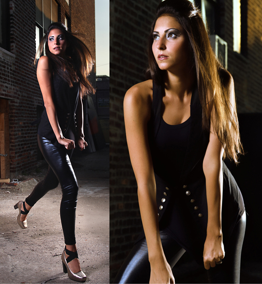 Female model photo shoot of Beauty Untamed by CEBido in BK, NY