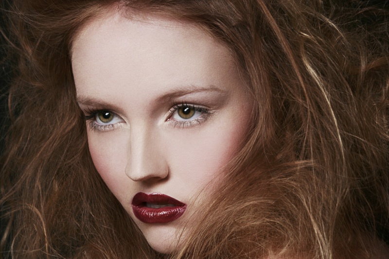 Female model photo shoot of Lotuz Designs and Ashley Sharman by Kat Torgashev