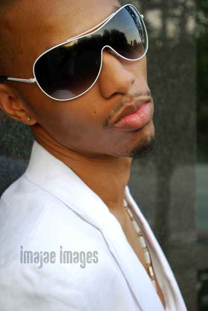 Male model photo shoot of James Jefferson by Antonio of Imajae Image in Atlanta, GA