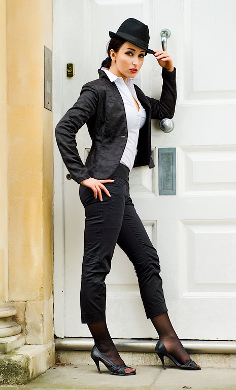 Male model photo shoot of Colin Ackerman in Bath