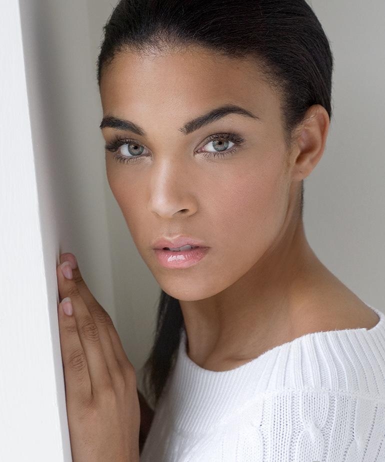 Female model photo shoot of GabrielleNatasha by EBP Atlanta in Atlanta