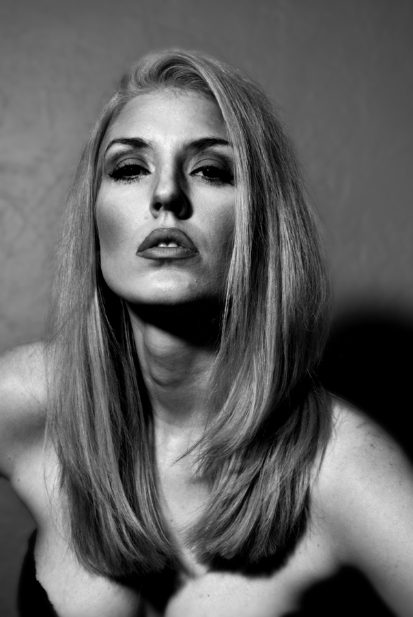 Female model photo shoot of Model S by ID-Photog in Idaho