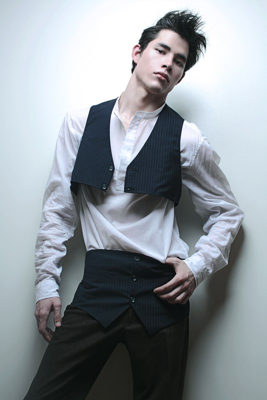 Male model photo shoot of Leon Greene - Men and IntimatelyFierce by TARRICE LOVE NYC pt2
