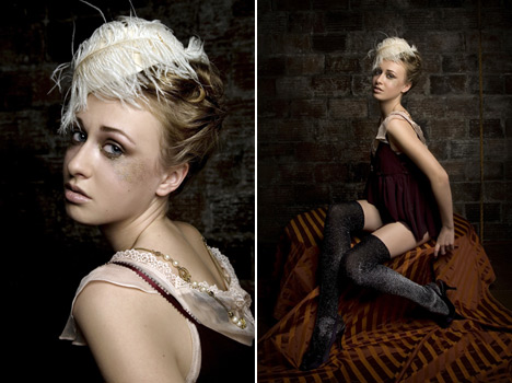 Female model photo shoot of Michelle Law by Kyla Hemmelgarn, hair styled by BEAUTY-A-GO-GO, makeup by Gopi