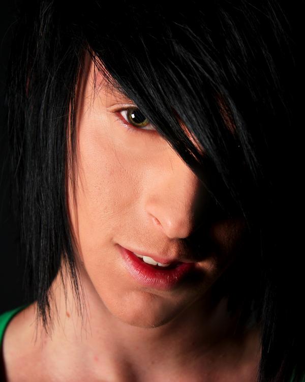 Male model photo shoot of Zach Werry by shuttersnipe
