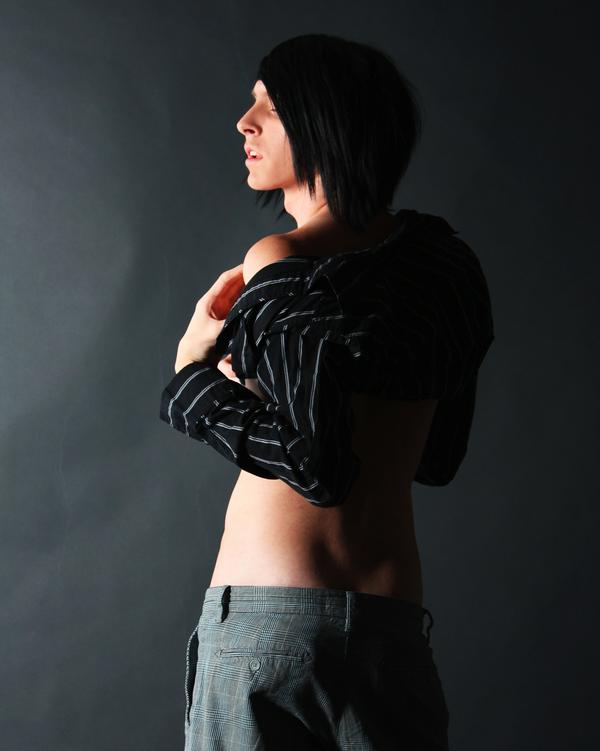 Male model photo shoot of Zach Werry by shuttersnipe