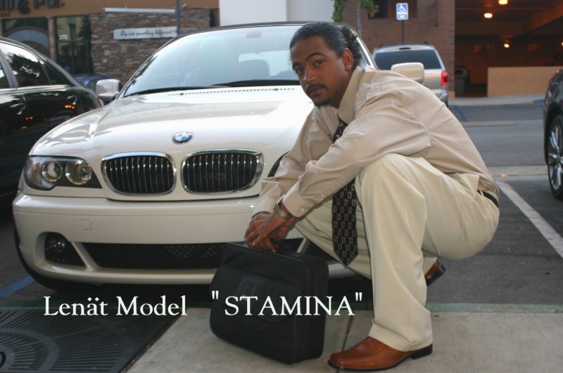 Male model photo shoot of stamina77 by Le Nat Photography
