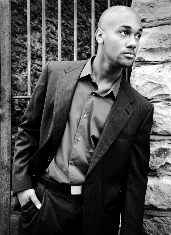 Male model photo shoot of Alan Ulloa Photography in Fort Smith, AR