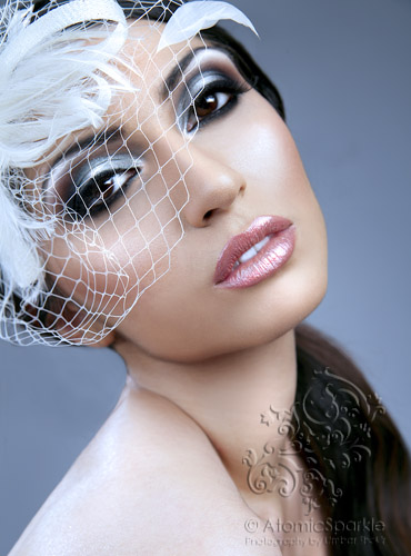 Female model photo shoot of Priyanka Pattani