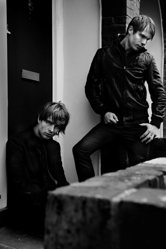 Male model photo shoot of krula photography, Alberto Jorrin and Emanuel Lundgren in london