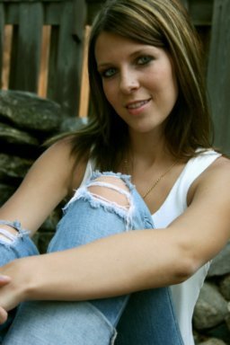 Female model photo shoot of Ashley McKay