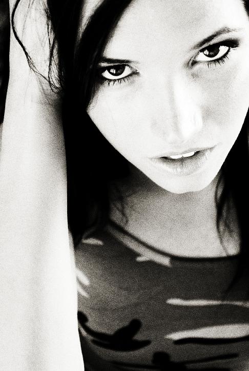 Female model photo shoot of Shannon Killion by Robert F Donahue in Scottsdale, Arizona