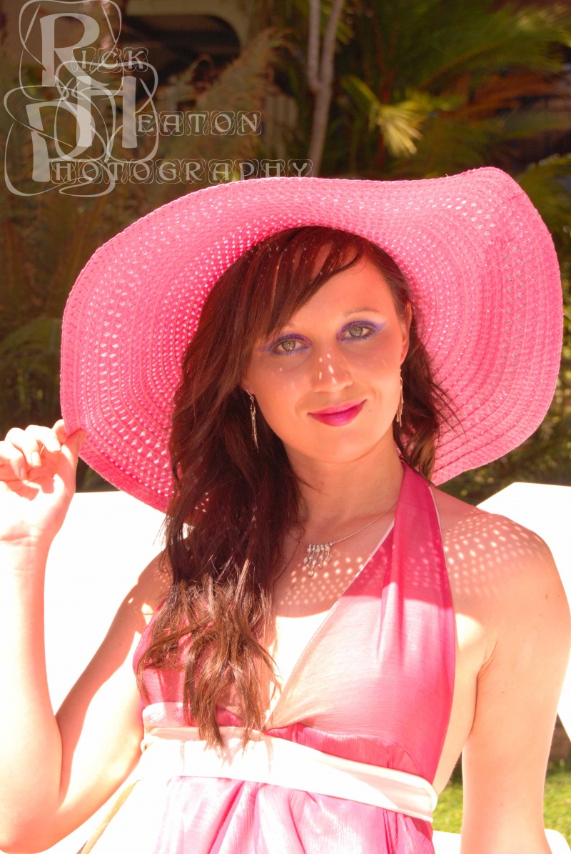 Female model photo shoot of Bec Murray by Rick Heaton Photography in Townsville, QLD