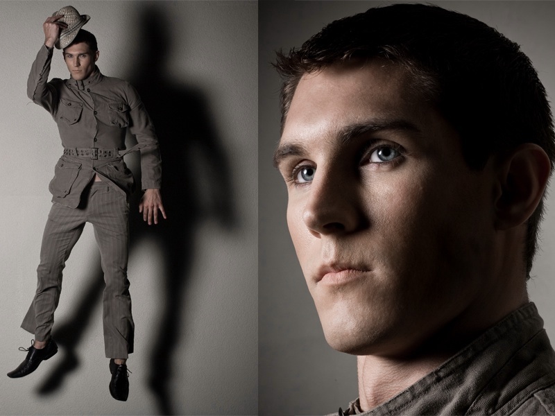 Male model photo shoot of phashon by Laundrew Diamond