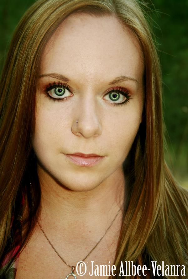 Female model photo shoot of Ashley DeAnne in Spokane, WA