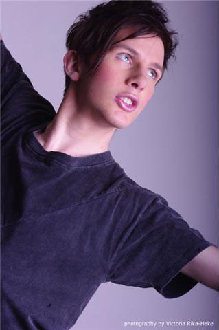 Male model photo shoot of Sean Teasdale by Victoria Rika-Heke