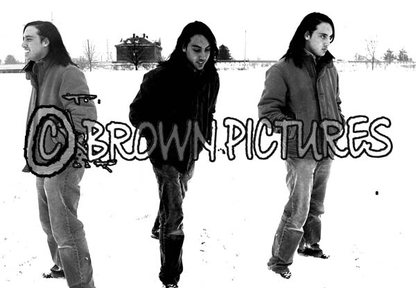 Male model photo shoot of Brown PICTURES in Columbus, OH
