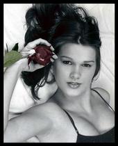 Female model photo shoot of Stephanie Yamilet in Tulsa, OK
