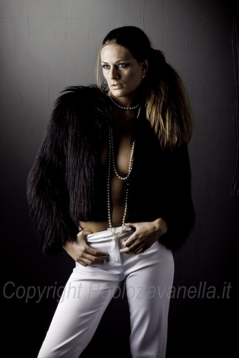 Female model photo shoot of Maddalena Z