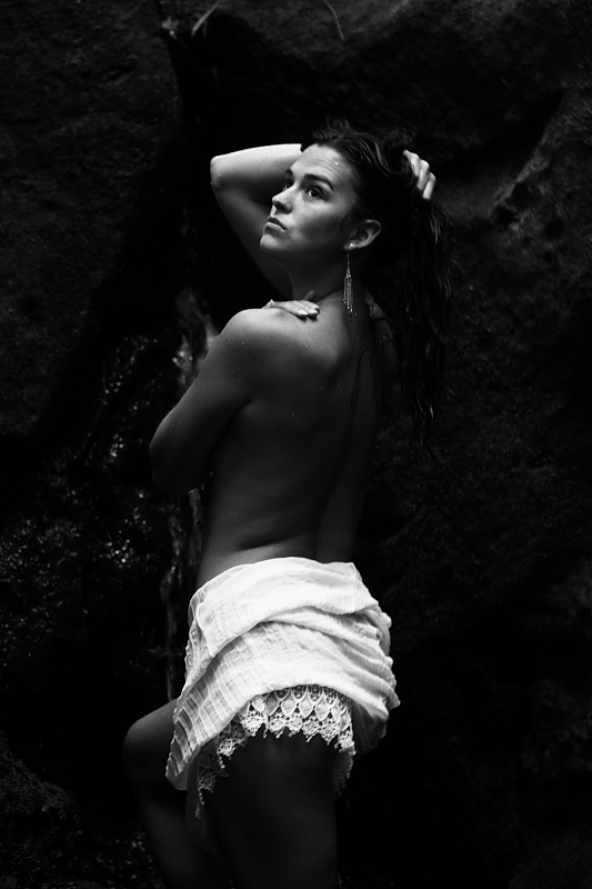 Female model photo shoot of Candy Kimmel by Artistic Mindz