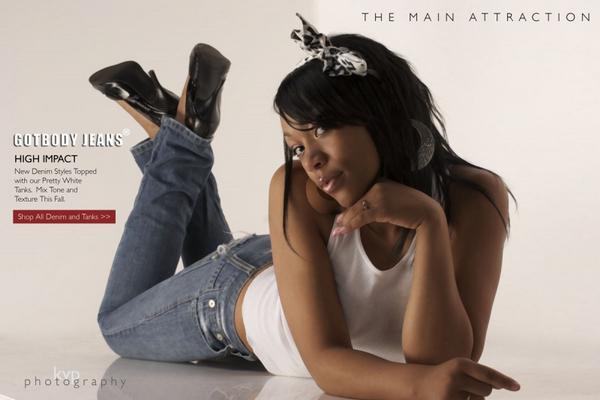 Female model photo shoot of mAiN_ aTtRaCtIoN by KVP Photography
