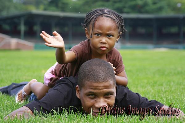 Male model photo shoot of Jamar_Williams