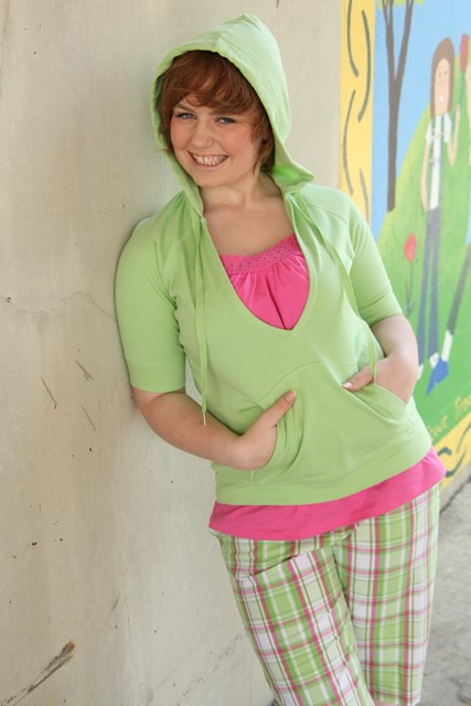 Female model photo shoot of Patty-Aurora in Chicago
