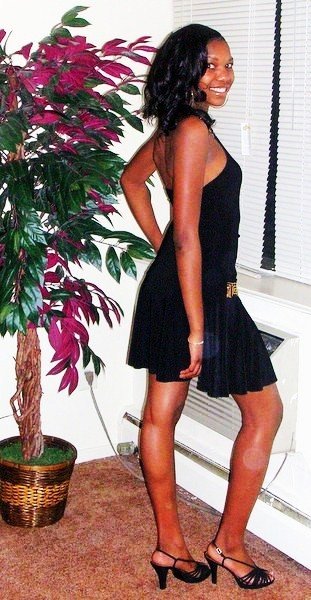 Female model photo shoot of Tinashe