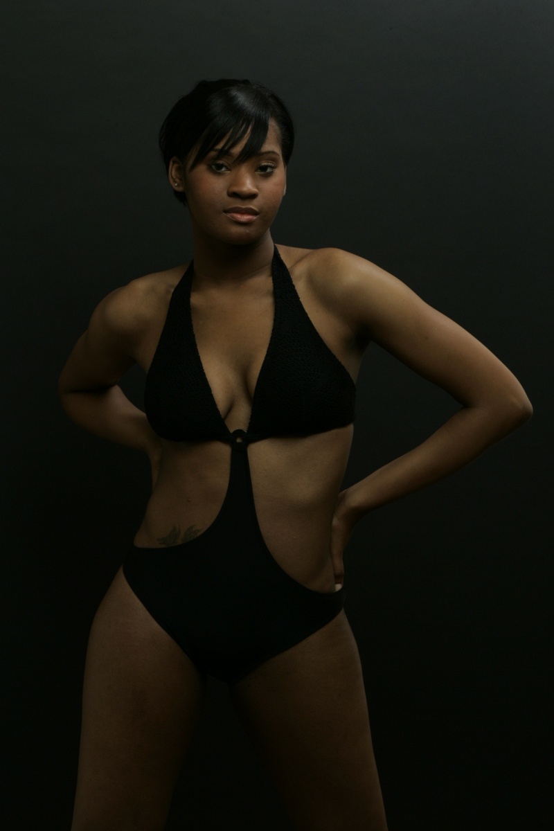 Female model photo shoot of WhitneyAlicia