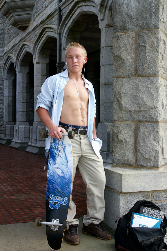 Male model photo shoot of GD Photowerks and Tim Nikopoulos in Avery Point, Groton  CT