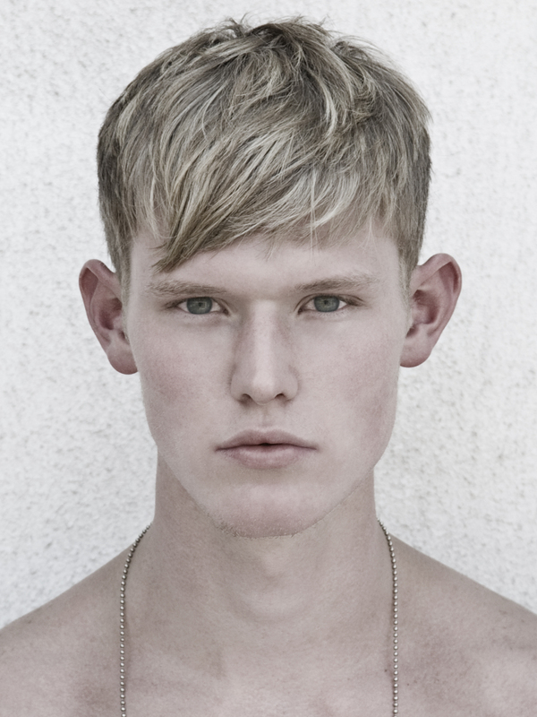 Male model photo shoot of Matthew Reuter by Paul Reitz 