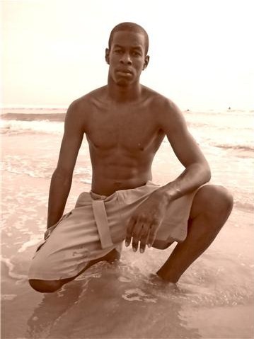 Male model photo shoot of Jay Snead in Daytona Beach, FL