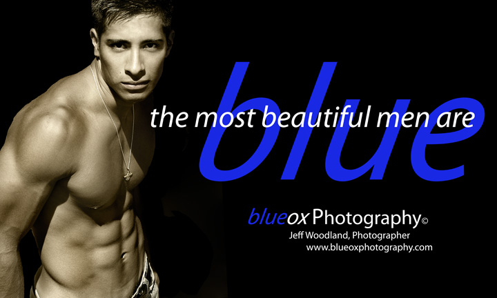 Male model photo shoot of Curtis Alfonzo by blueox Photography  in studioBLUE (Hawaii)