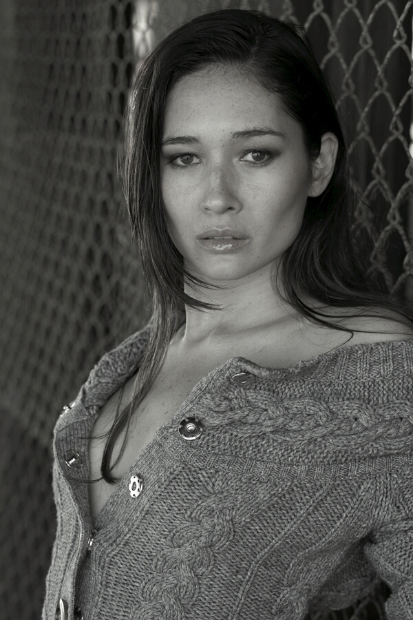 Female model photo shoot of RachelVylette in California