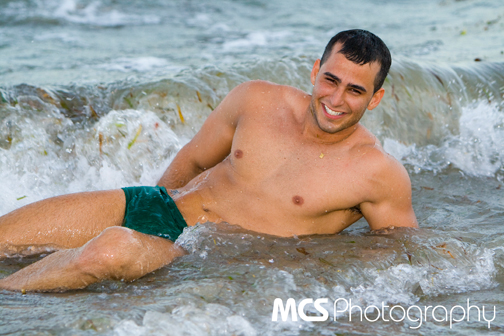Male model photo shoot of Matheus Chaves by MiamiPhotoGuy