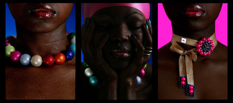Female model photo shoot of Ms Chocolate Borgia  by Angela Halpin photos in Rathgar