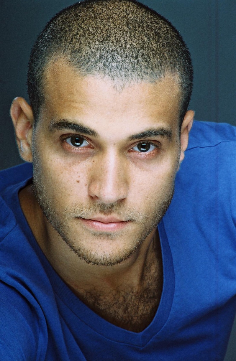 Male model photo shoot of Amr Setouhi