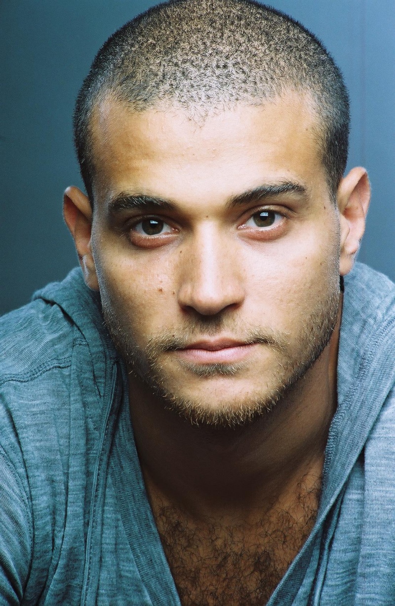 Male model photo shoot of Amr Setouhi