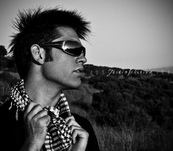 Male model photo shoot of Kenn Cimino in Northern California